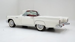 1956 Ford Thunderbird First Generation oldtimer te koop