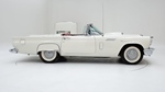 1956 Ford Thunderbird First Generation oldtimer te koop