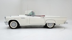 1956 Ford Thunderbird First Generation oldtimer te koop