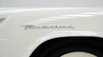 1956 Ford Thunderbird First Generation oldtimer te koop