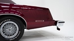 1979 Ford Thunderbird Seventh Generation Convertible oldtimer te koop