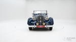 1949 Hotchkiss 686 s49 Languedoc oldtimer te koop