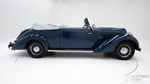 1949 Hotchkiss 686 s49 Languedoc oldtimer te koop