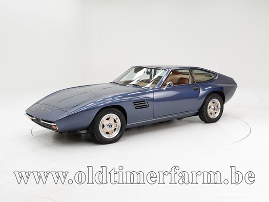 1974 Intermeccanica Indra 2+2 oldtimer te koop