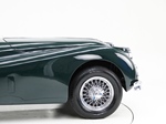 1955 Jaguar XK 140 OTS SE oldtimer te koop