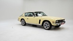 1974 Jensen Interceptor Series III oldtimer te koop