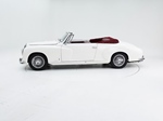 1951 Lancia Aurelia B50 Cabriolet oldtimer te koop