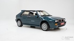 1992 Lancia Delta Evoluzione 8V oldtimer te koop