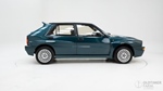 1992 Lancia Delta Evoluzione 8V oldtimer te koop