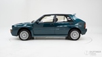 1992 Lancia Delta Evoluzione 8V oldtimer te koop