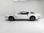 1981 Pontiac Firebird II Trans AM oldtimer te koop