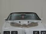 1981 Pontiac Firebird II Trans AM oldtimer te koop