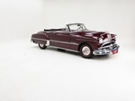 1949 Pontiac Silver Streak oldtimer te koop