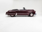 1949 Pontiac Silver Streak oldtimer te koop