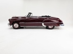 1949 Pontiac Silver Streak oldtimer te koop