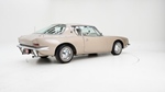 1963 Studebaker Avanti R2 Supercharged oldtimer te koop