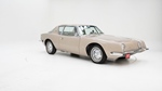 1963 Studebaker Avanti R2 Supercharged oldtimer te koop