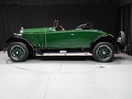 1928 Willys Knight 66A oldtimer te koop