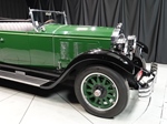 1928 Willys Knight 66A oldtimer te koop