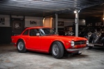 1974 Triumph TR6 oldtimer te koop