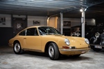 1966 Porsche 912 oldtimer te koop