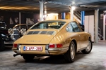 1966 Porsche 912 oldtimer te koop