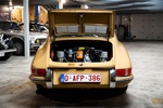 1966 Porsche 912 oldtimer te koop