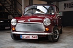 1974 Austin Mini oldtimer te koop