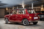 1974 Austin Mini oldtimer te koop