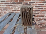 Vintage Batterij Laders oldtimer te koop