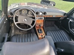 1984 Mercedes 380sl  oldtimer te koop