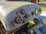 1958 Landini L25 oldtimer tractor te koop