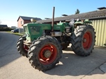 1975 Deutz D13006 4WD (D130 06) oldtimer tractor te koop