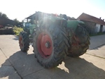 1975 Deutz D13006 4WD (D130 06) oldtimer tractor te koop