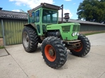 1976 Deutz D13006 4WD (D130 06) oldtimer tractor te koop