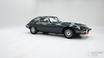 1971 Jaguar E-Type Series 3 V12 oldtimer te koop