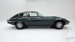 1971 Jaguar E-Type Series 3 V12 oldtimer te koop