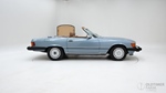 1986 Mercedes 560 SL oldtimer te koop