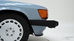 1986 Mercedes 560 SL oldtimer te koop