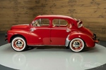 1951 Renault 4CV oldtimer te koop