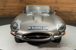 1965 Jaguar E-Type oldtimer te koop