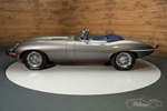 1965 Jaguar E-Type oldtimer te koop