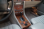 1989 Mercedes 560 oldtimer te koop