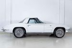 1964 Chevrolet Corvette oldtimer te koop