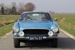 1972 Volvo 1800 oldtimer te koop