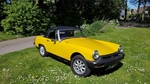 1978 MG Midget oldtimer te koop