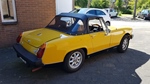 1978 MG Midget oldtimer te koop