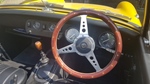 1978 MG Midget oldtimer te koop