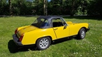 1978 MG Midget oldtimer te koop