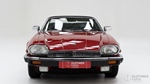 1987 Jaguar XJS-C oldtimer te koop